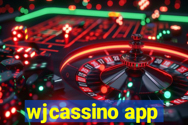 wjcassino app